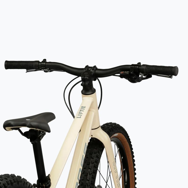 Dětské kolo KROSS Liftie 24 X beige/gray/matte 5