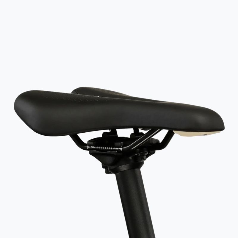 Dětské kolo KROSS Liftie 24 X beige/gray/matte 11