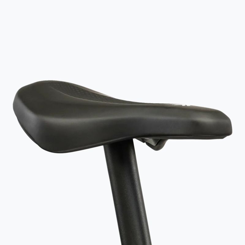 Dětské kolo KROSS Liftie 24 black/silver/gloss 9