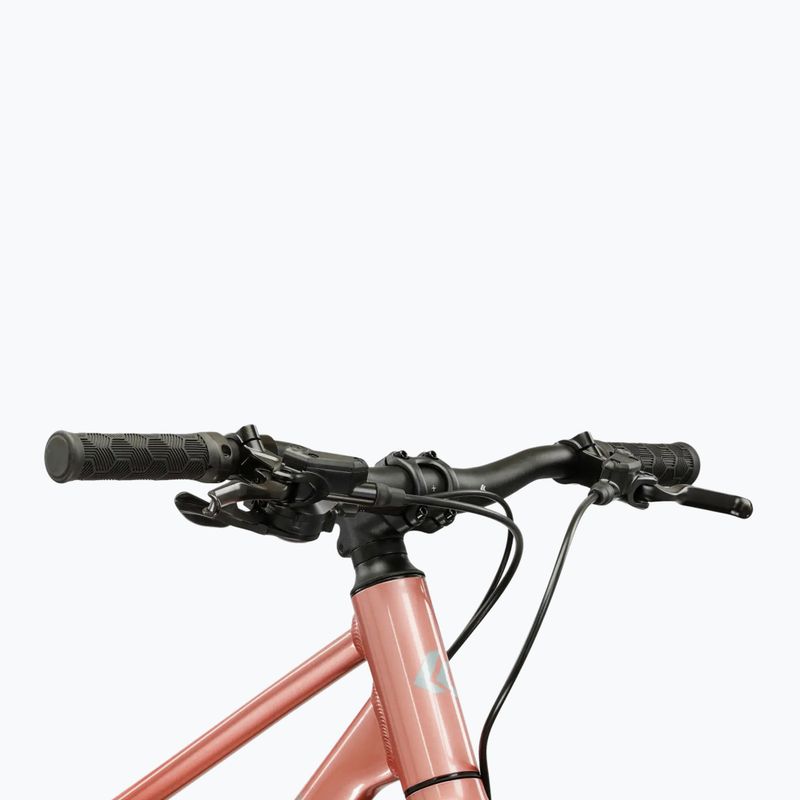Dětské kolo KROSS Liftie 20 X pink/grey/gloss 4