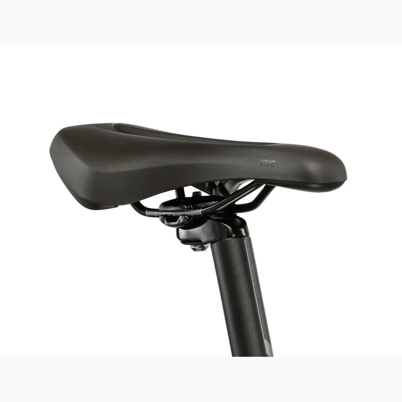 Dámské horské kolo KROSS Lea 5.0 27,5" blue/copper/gloss 9