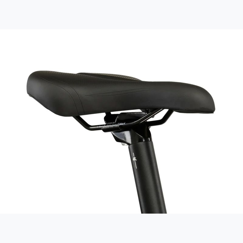 Trekové kolo KROSS Trans 3.0 black/grey/gloss 10