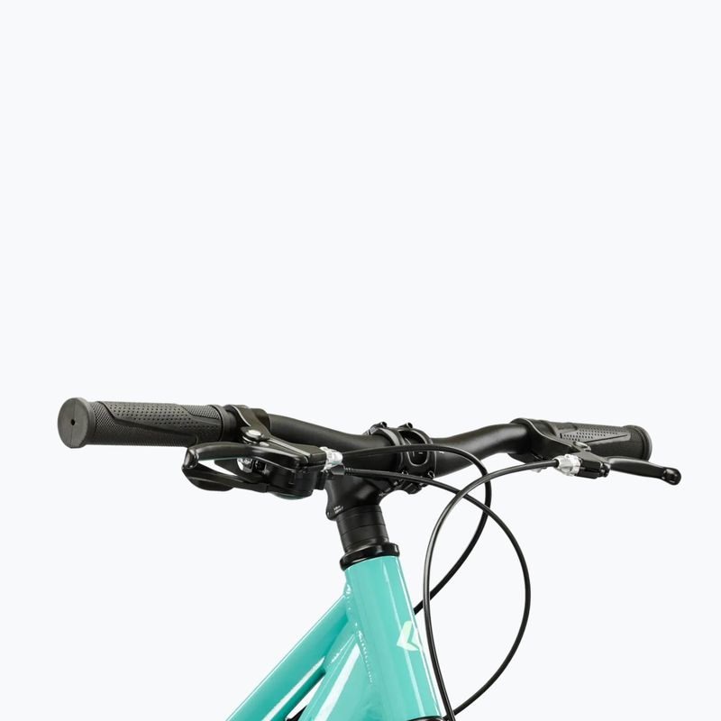Dětské kolo KROSS Lea Jr 1.0 In celadon/green/gloss 4