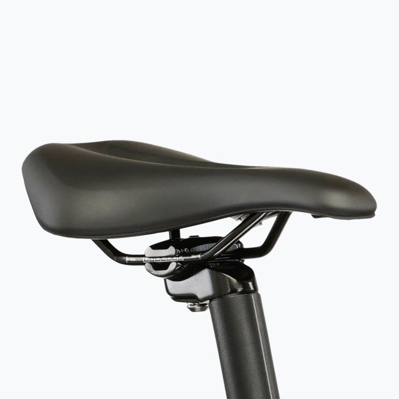 Horské kolo KROSS Hexagon X200 29" grey/blue/matte 9