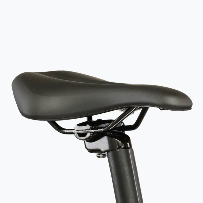 Horské kolo KROSS Hexagon X200 27,5" grey/blue/matte 11