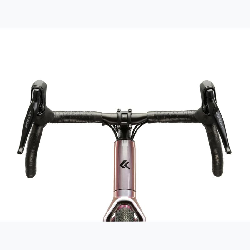 Gravelové kolo KROSS Esker 6.0 chameleon/matte/gloss 4