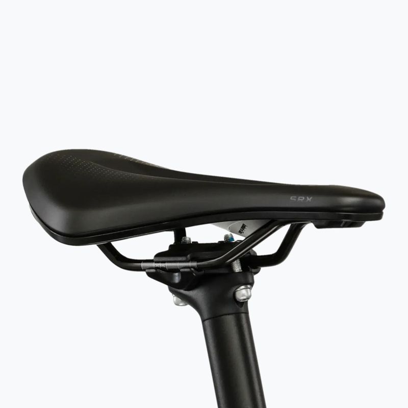 Gravelové kolo KROSS Esker 5.0 marine/black/gloss 13