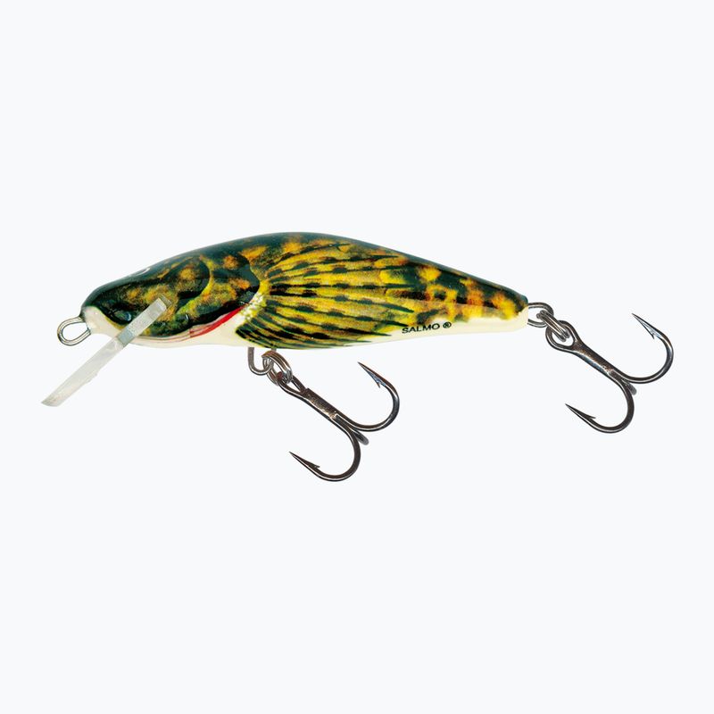 Salmo Bullhead S býčí hlava QBD003
