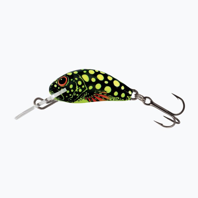 Wobbler Salmo Hornet FL brouk QHT013