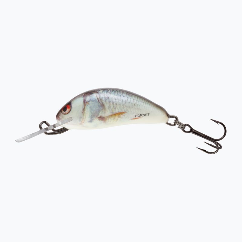 Wobbler Salmo Hornet FL pravý jelec QHT016