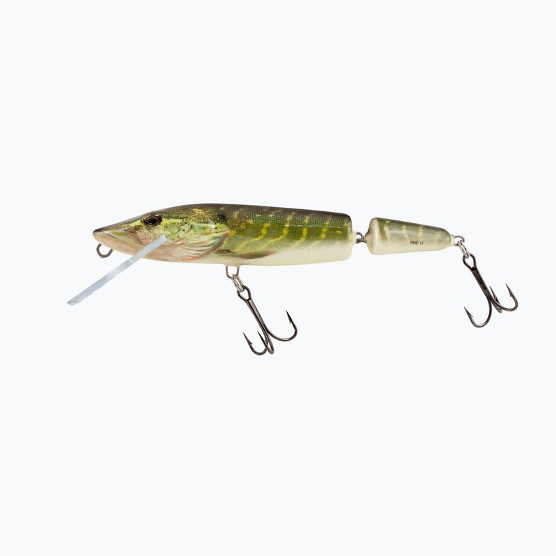 Salmo Pike Jointed FL pravá štika QPE004