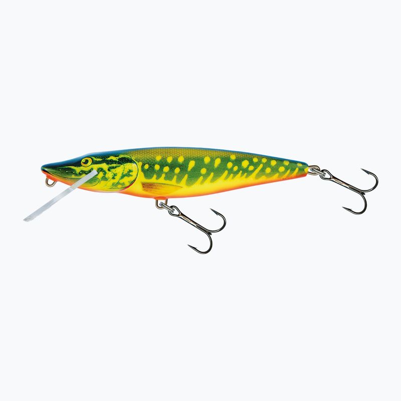 Salmo Pike FL horká štika QPE005