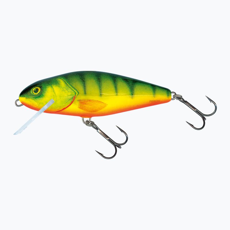 Wobbler Salmo Perch FL okoun horký QPH023