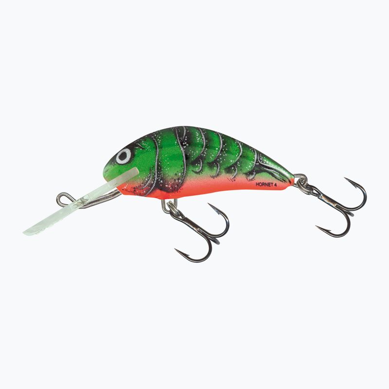 Wobbler Salmo Hornet FL říční rak QHT089