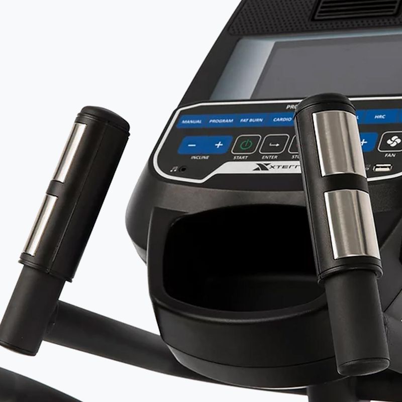 Eliptický trenažér XTERRA FSX 3500 5
