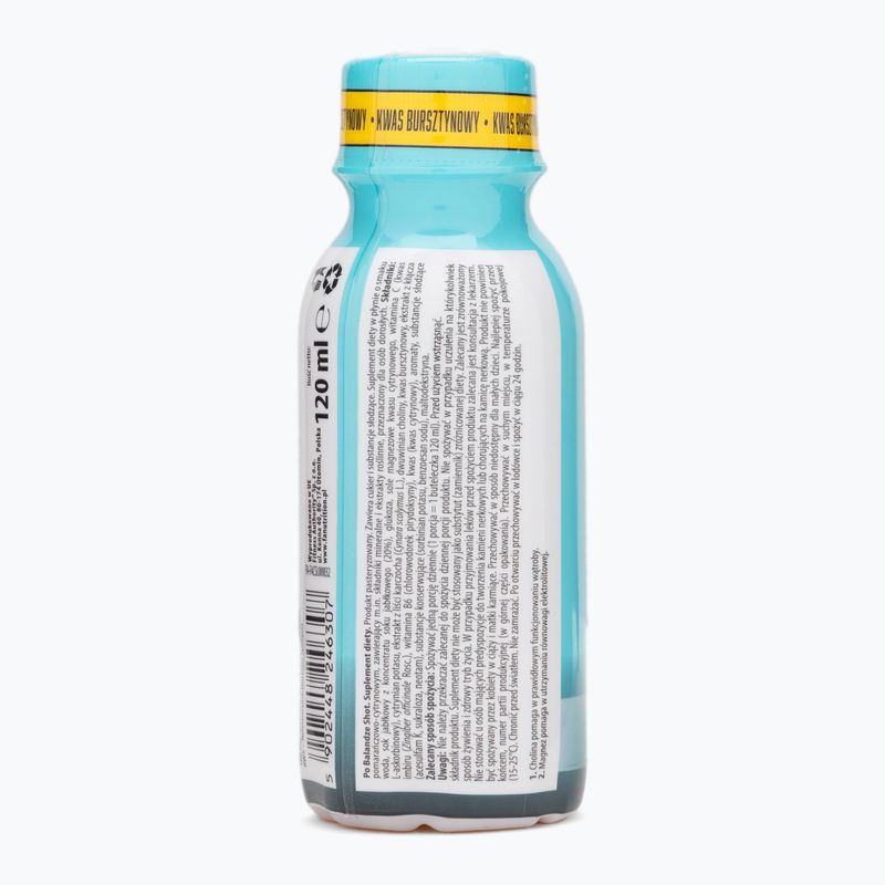 Fitness Authority FA Post-Balance 120 ml orange/citrus 3