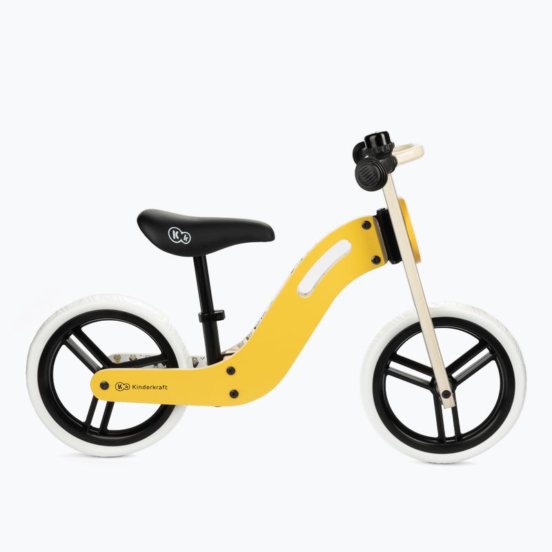 Bilanční kolo Kinderkraft Uniq KKRUNIQHNY0000