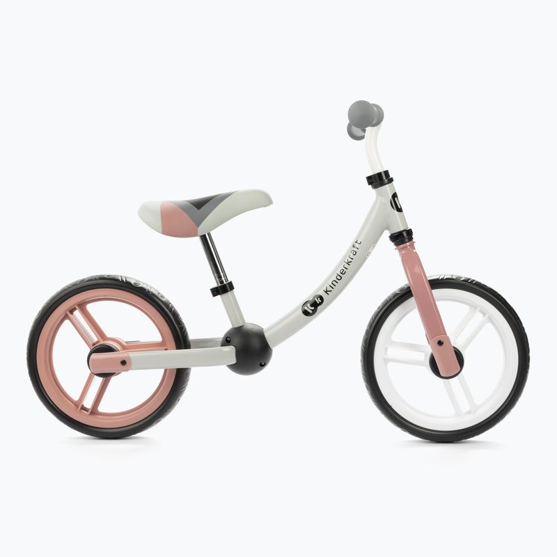 Kolo Kinderkraft 2Way KR2WAY00PNK00000
