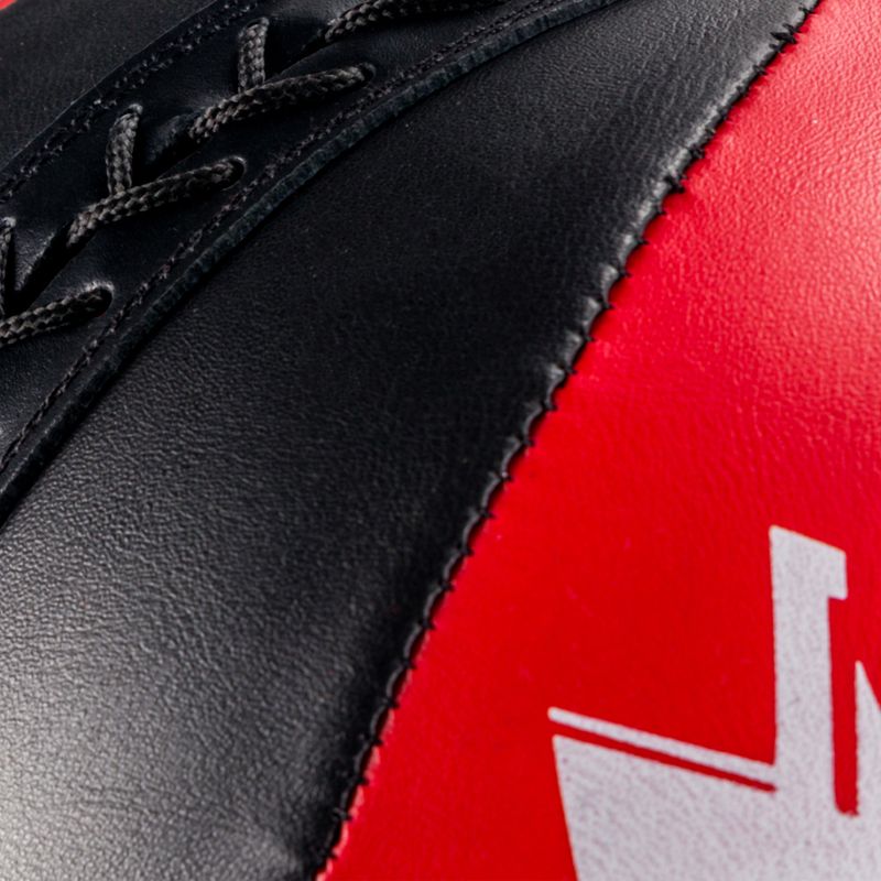 Bushido reflexní míček černý Pr-Red 2