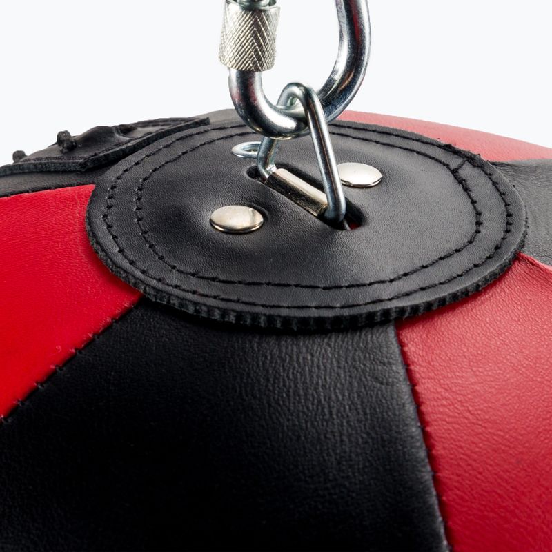 Bushido reflexní míček černý Pr-Red 3