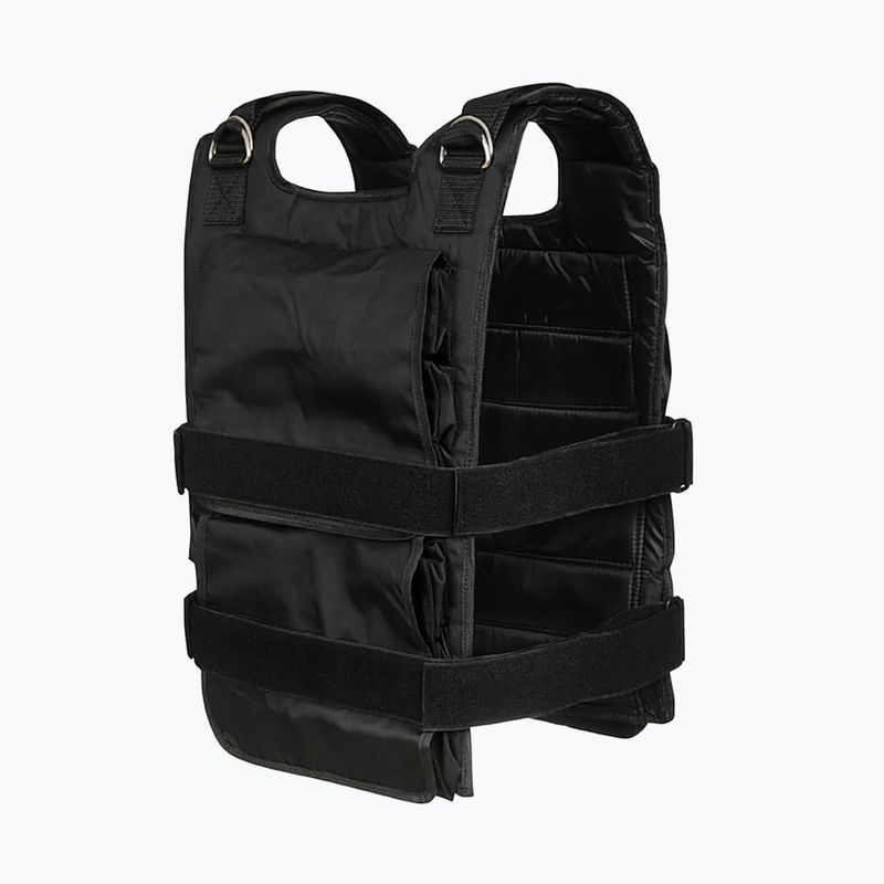 DBX BUSHIDO K36 12 x 3 kg zátěžová vesta černá 4