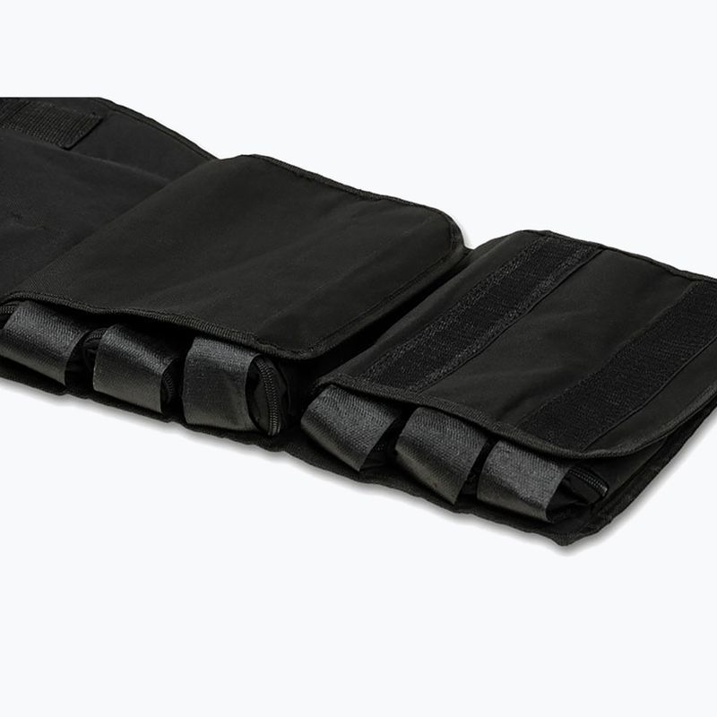 DBX BUSHIDO K36 12 x 3 kg zátěžová vesta černá 6