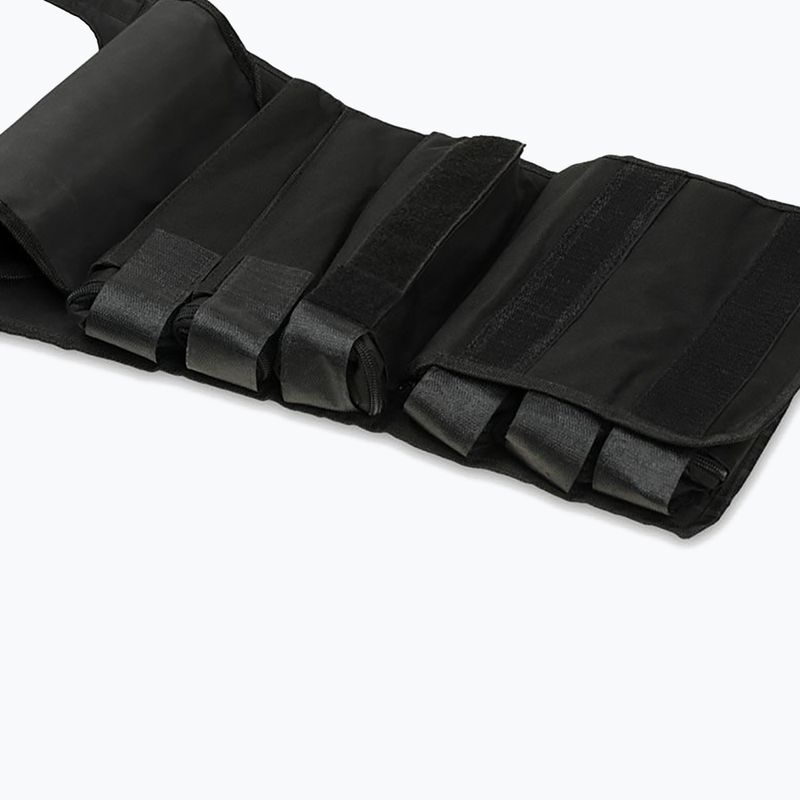 DBX BUSHIDO K36 12 x 3 kg zátěžová vesta černá 7