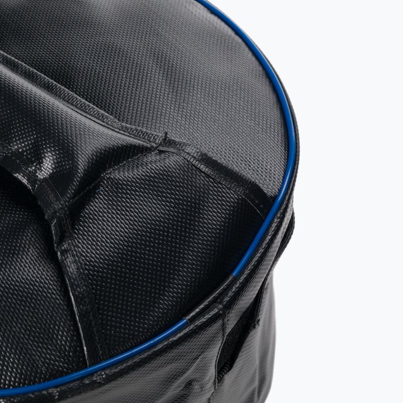 Xbag-Kettlebell Bushido nastavitelné závaží 1-40 kg černá XB 3