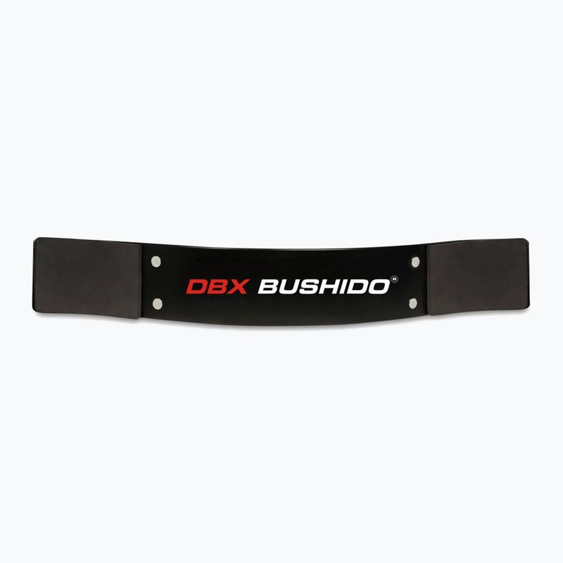 DBX BUSHIDO Arm Blaster bicepsový trenažér černý 2
