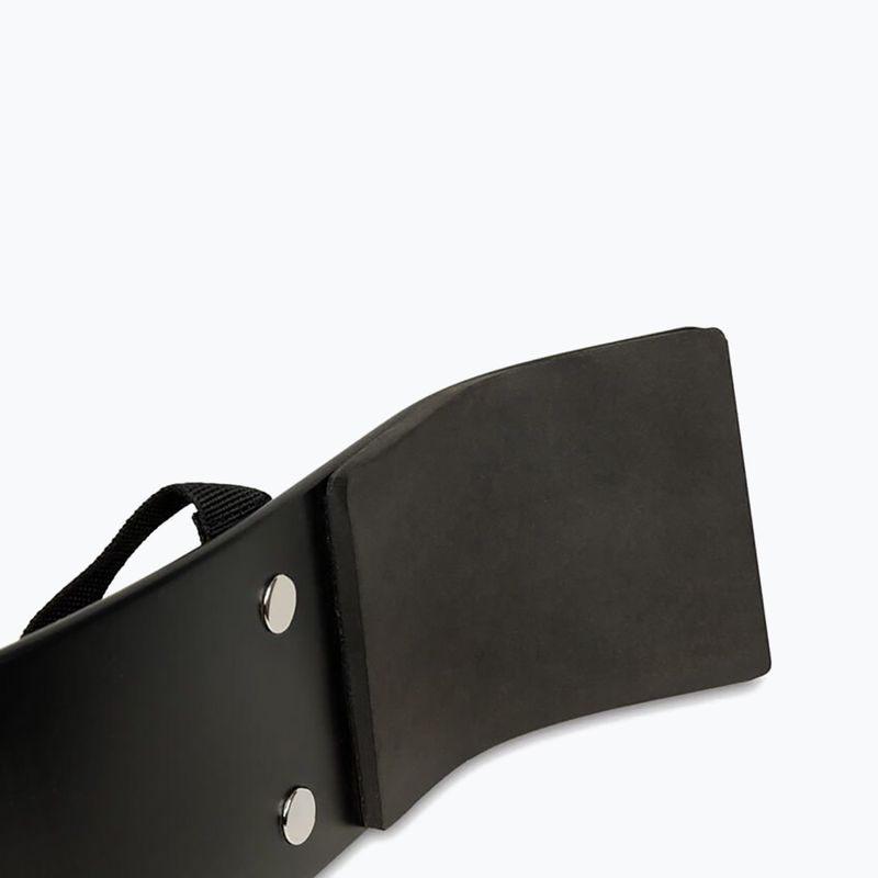 DBX BUSHIDO Arm Blaster bicepsový trenažér černý 3