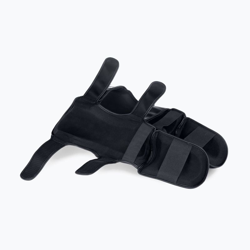 Chrániče holenních kostí DBX BUSHIDO SP-10 4