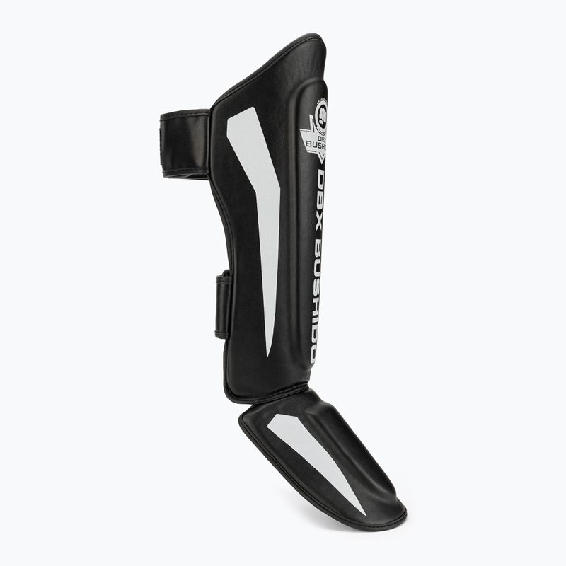 Chrániče holenních kostí DBX BUSHIDO SP-10 2