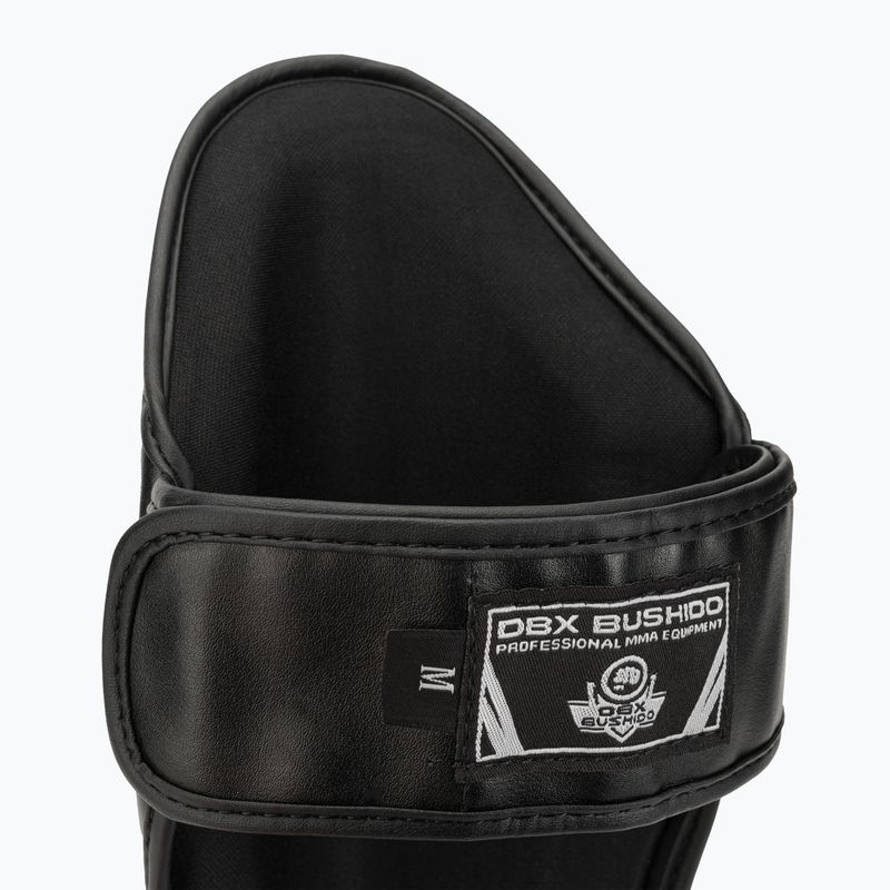 Chrániče holenních kostí DBX BUSHIDO SP-10 3