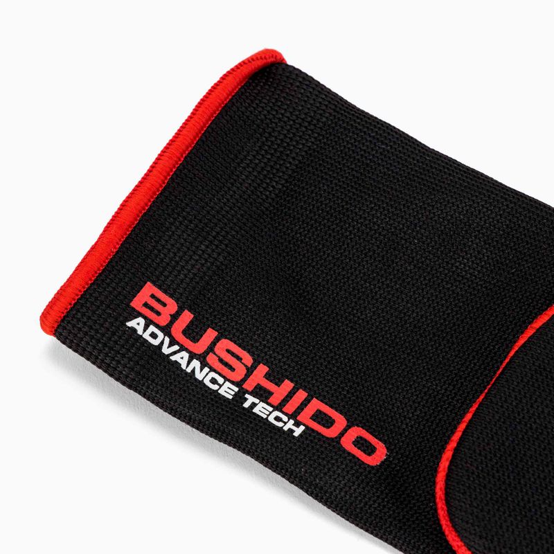 Chránič kotníku Bushido černý Arp-2112 3