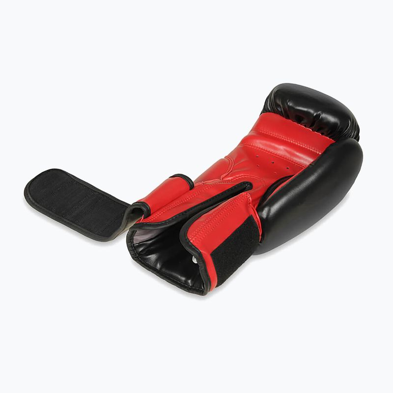 Boxerské rukavice DBX BUSHIDO ARB-407 černé 3