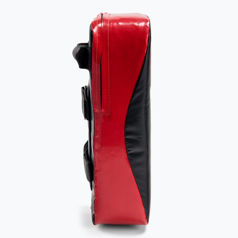 Thajský tréninkový štít Bushido TPAO černý T42C 2