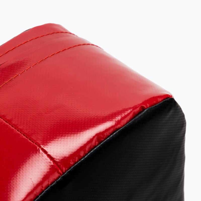 Thajský tréninkový štít Bushido TPAO černý T42C 4