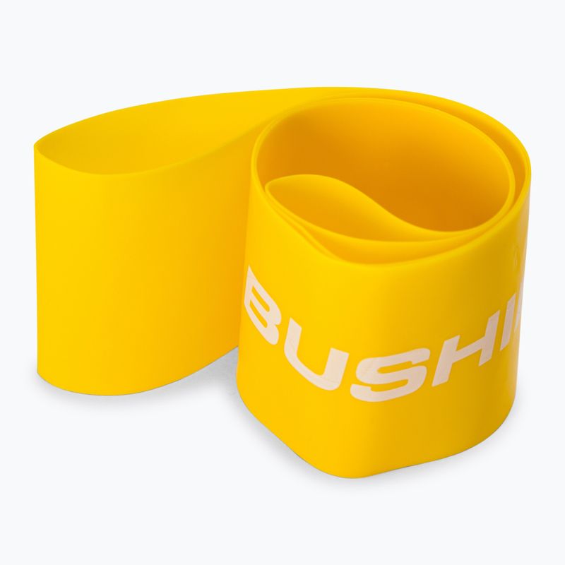 Bushido Mobility Power Band Mini yellow Pbm-04 2