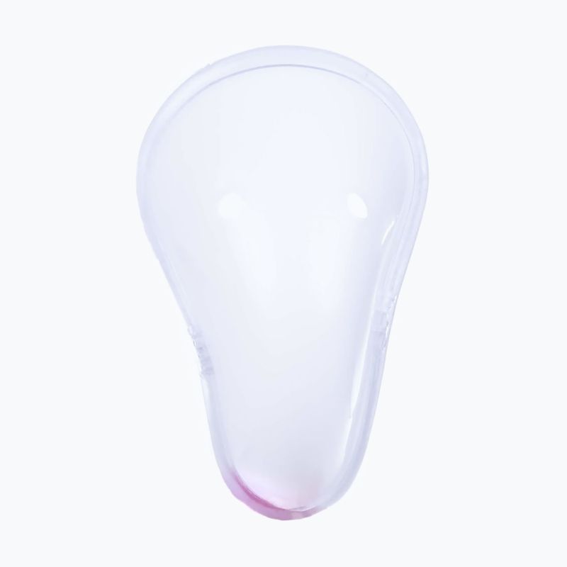 Chránič třísel DBX BUSHIDO black 2