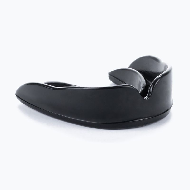 Chránič čelistí + krabička DBX BUSHIDO Standard černá Arm-100018 5