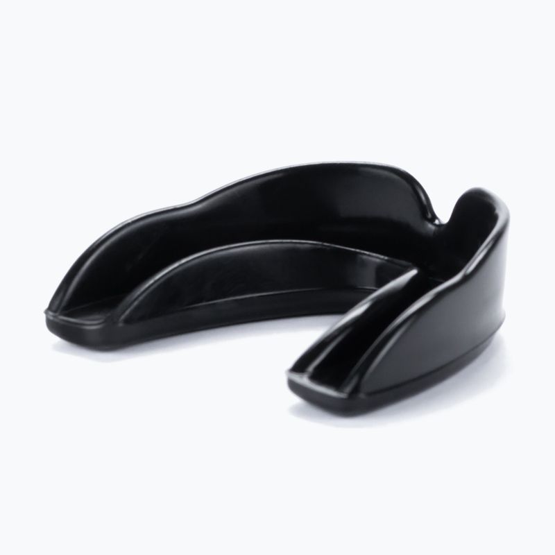 Chránič čelistí + krabička DBX BUSHIDO Standard černá Arm-100018 7