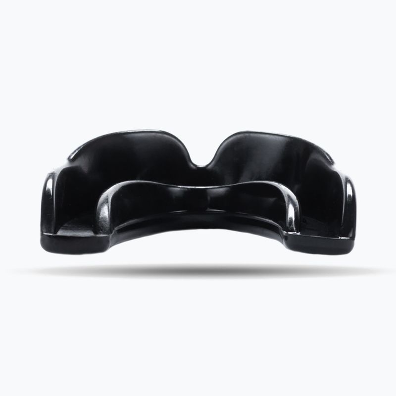 Chránič čelistí + krabička DBX BUSHIDO Standard černá Arm-100018 8