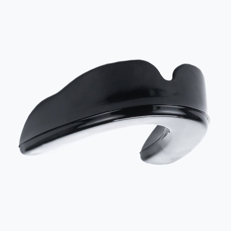 Chránič čelistí + krabička DBX BUSHIDO Standard černá Arm-100018 9