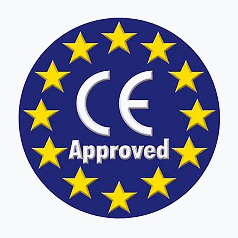 Dětské boxerské rukavice Bushido ARB-407v1 modré 9