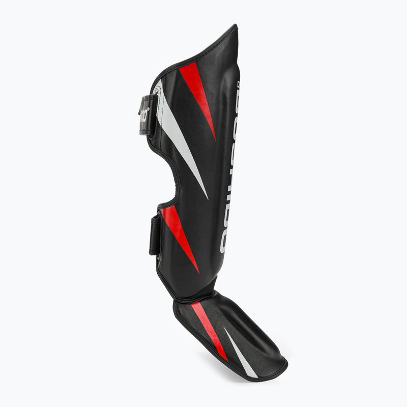 Chrániče holenních kostí DBX BUSHIDO SP-10v2 2