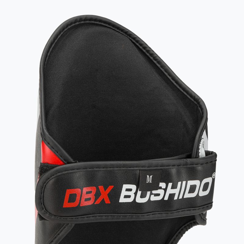 Chrániče holenních kostí DBX BUSHIDO SP-10v2 3
