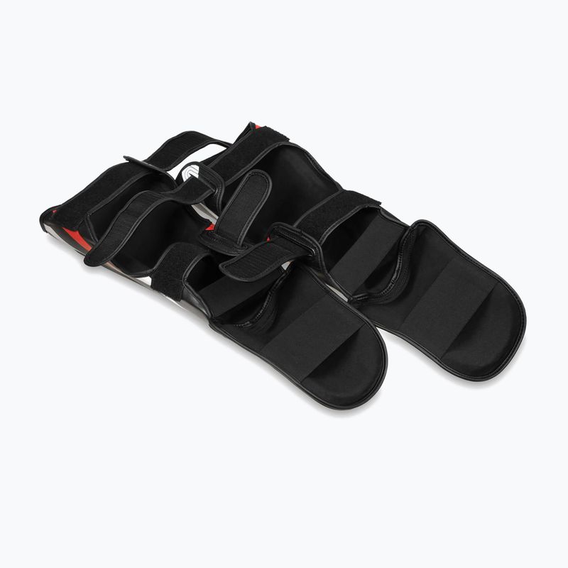 Chrániče holenních kostí DBX BUSHIDO SP-10v2 4
