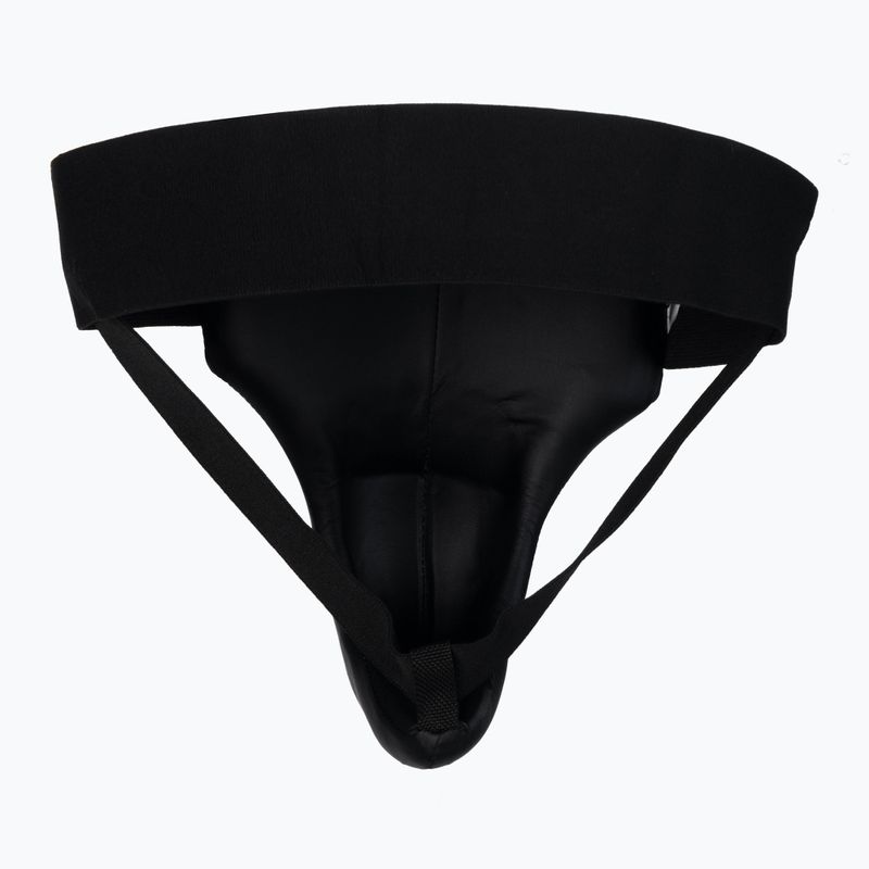 Chránič rozkroku Bushido černý Arg-2152 2