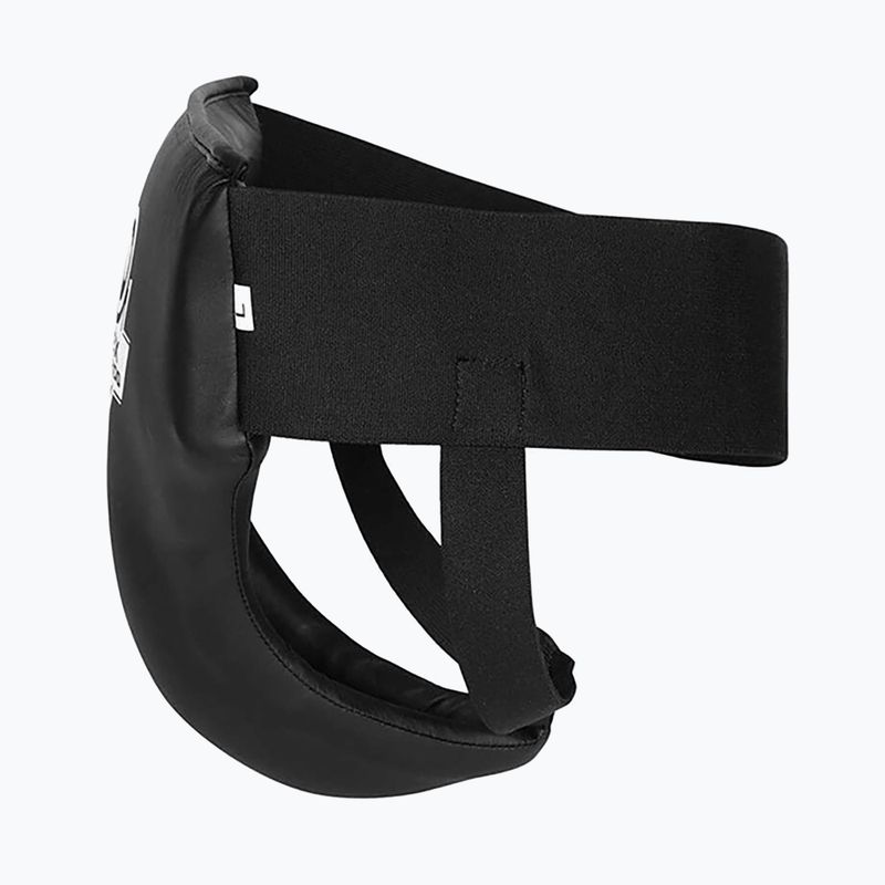 Chránič rozkroku Bushido černý Arg-2152 6