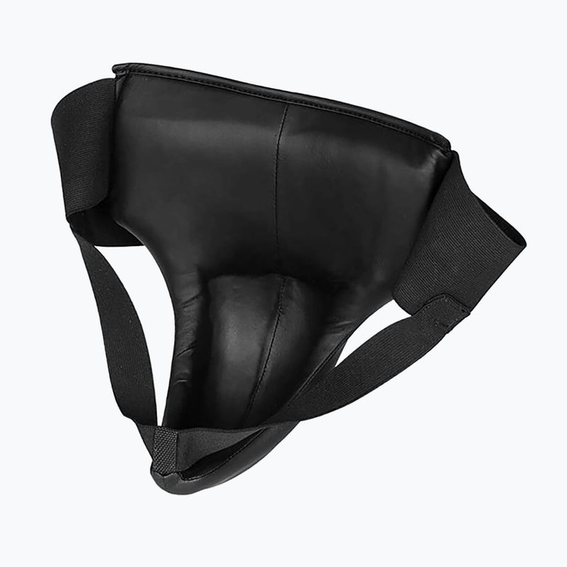 Chránič rozkroku Bushido černý Arg-2152 7